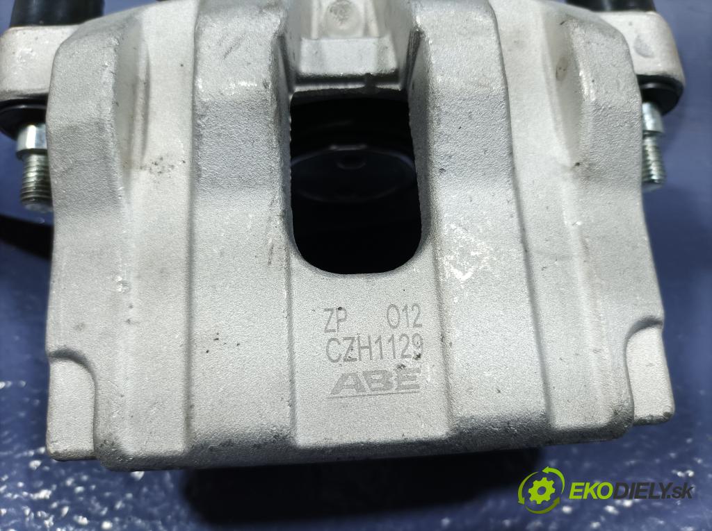 Opel Vectra 2004 brzdič brzdový zad v pravo: 01