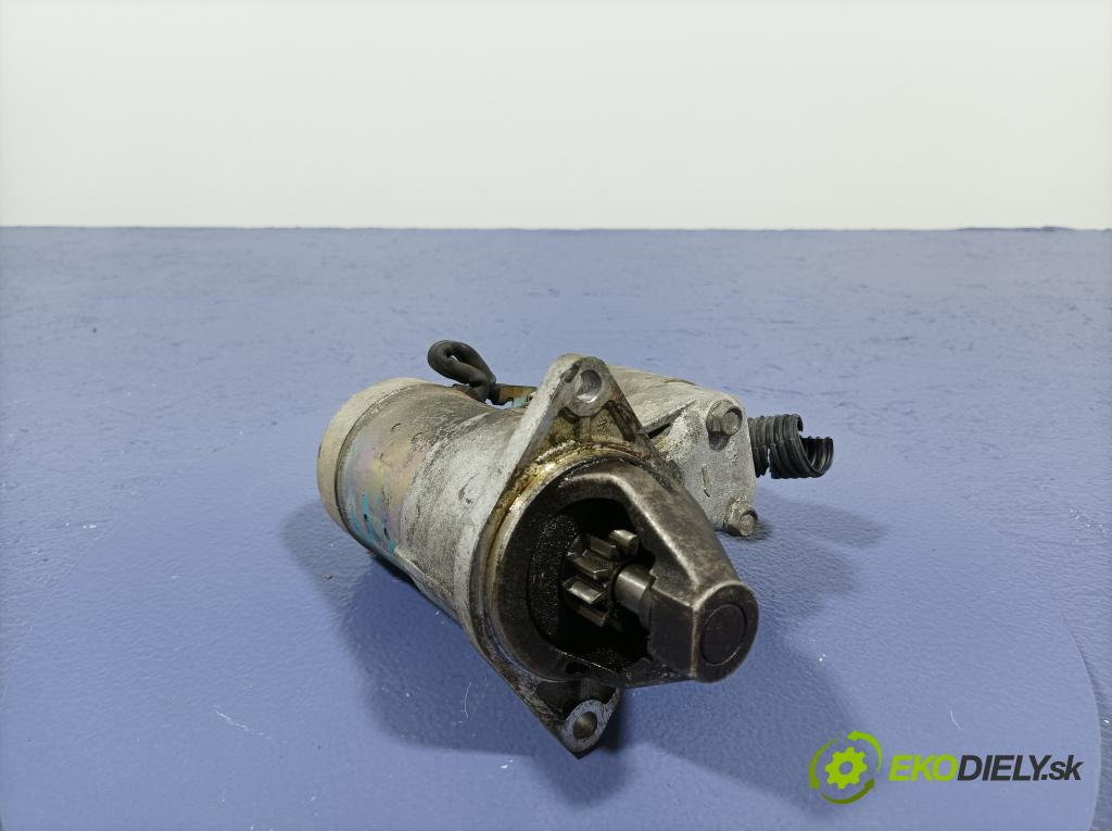 Opel Vectra 2004 startér: 55556130