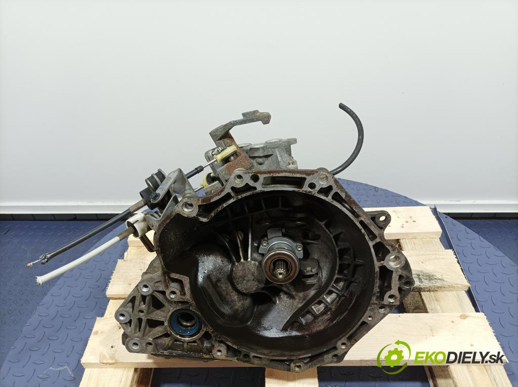 Opel Vectra 2004 prevodovka Manualna F17W394