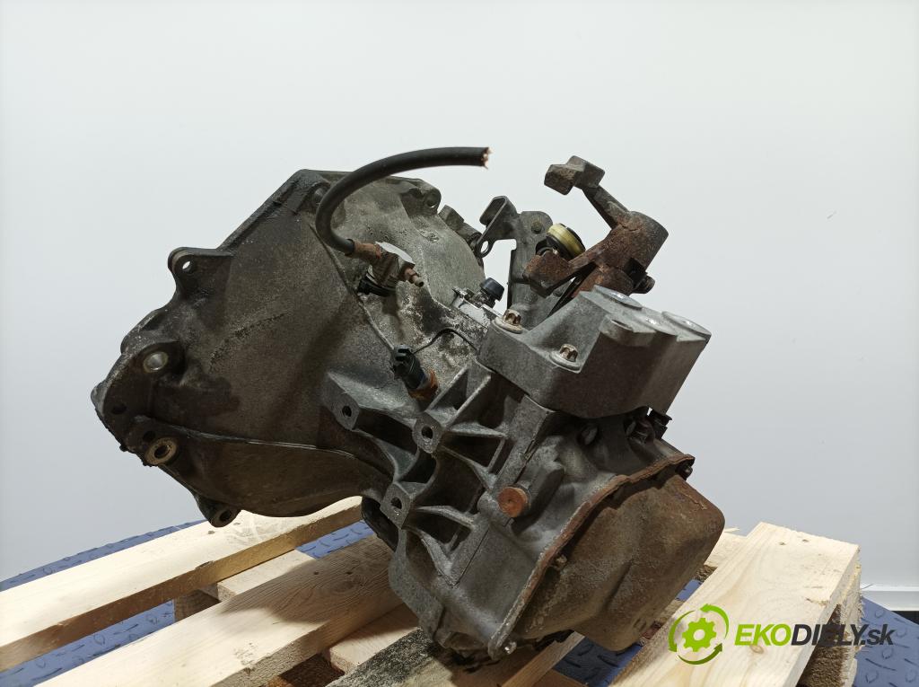 Opel Vectra 2004 prevodovka Manualna F17W394