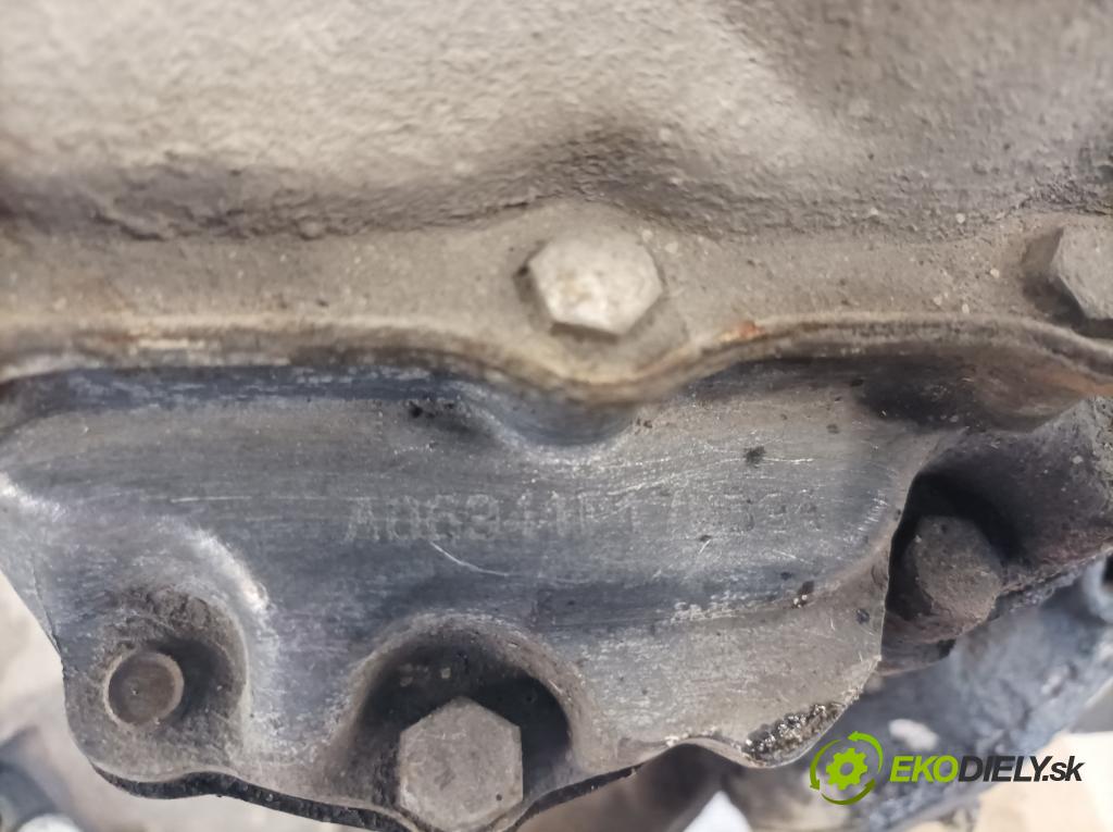 Opel Vectra 2004 prevodovka Manualna F17W394