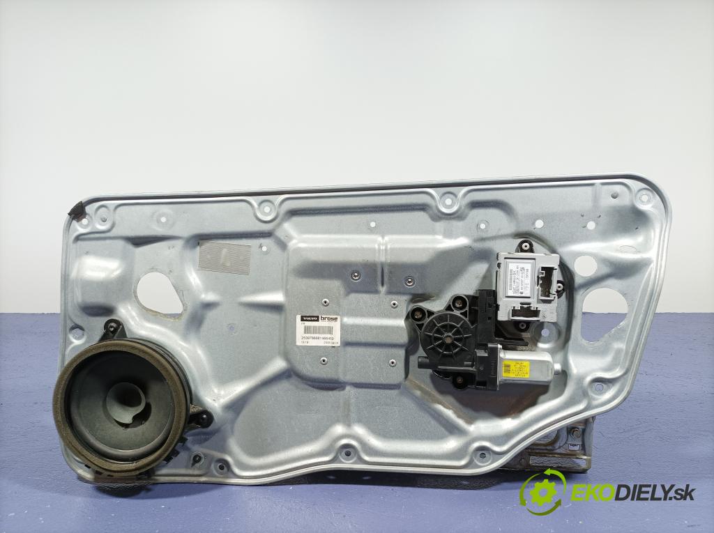 Volvo S80 0 mechanismus stahování Sklenka: před v pravo: 983040-101