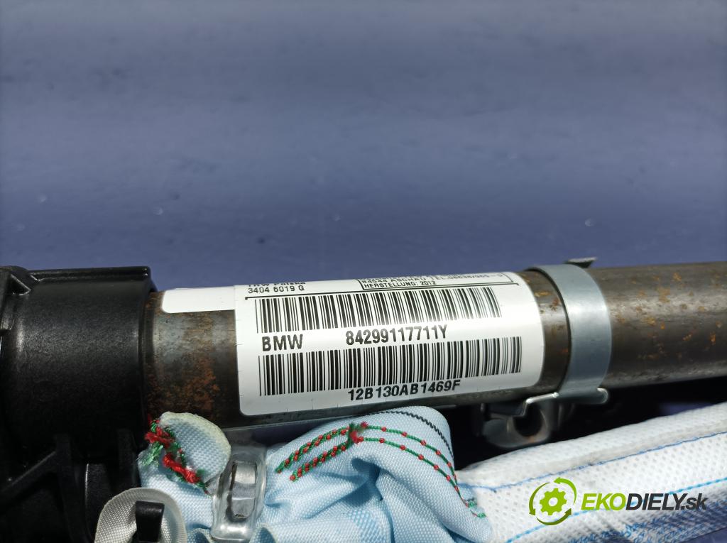 Bmw X1 2012 Airbag: clona x 2991177