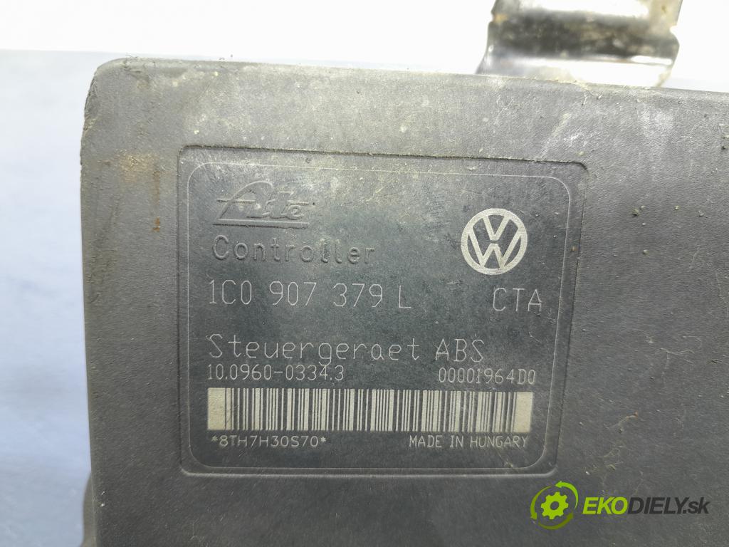 Skoda Octavia 2007 čerpadlo ABS x 1J0614117G