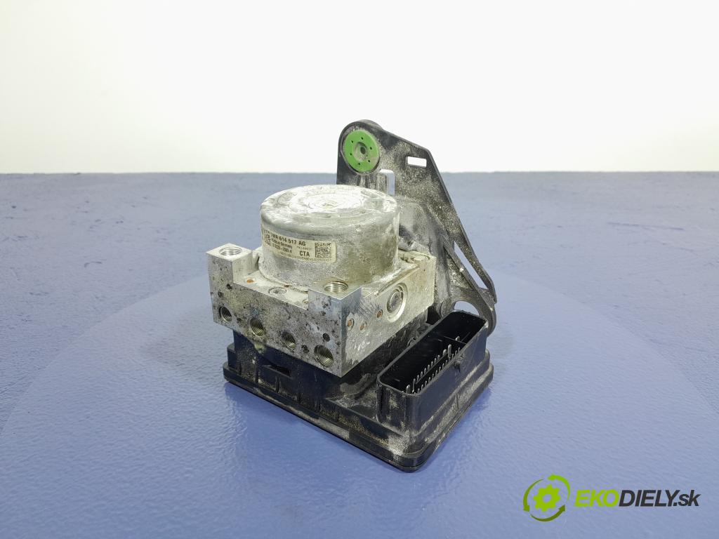 Skoda Octavia 2020 čerpadlo ABS x 5WA614517AG