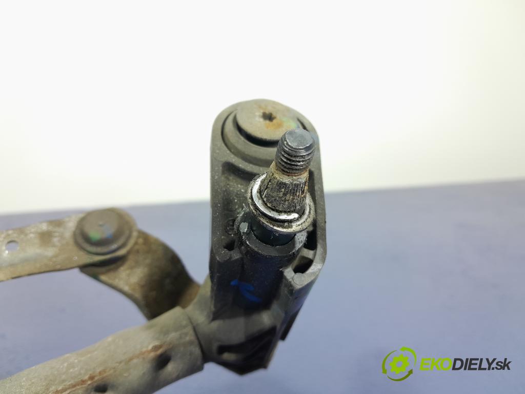 Skoda Octavia 2020 mechanismus motorek Stěrače: před 5E4955023