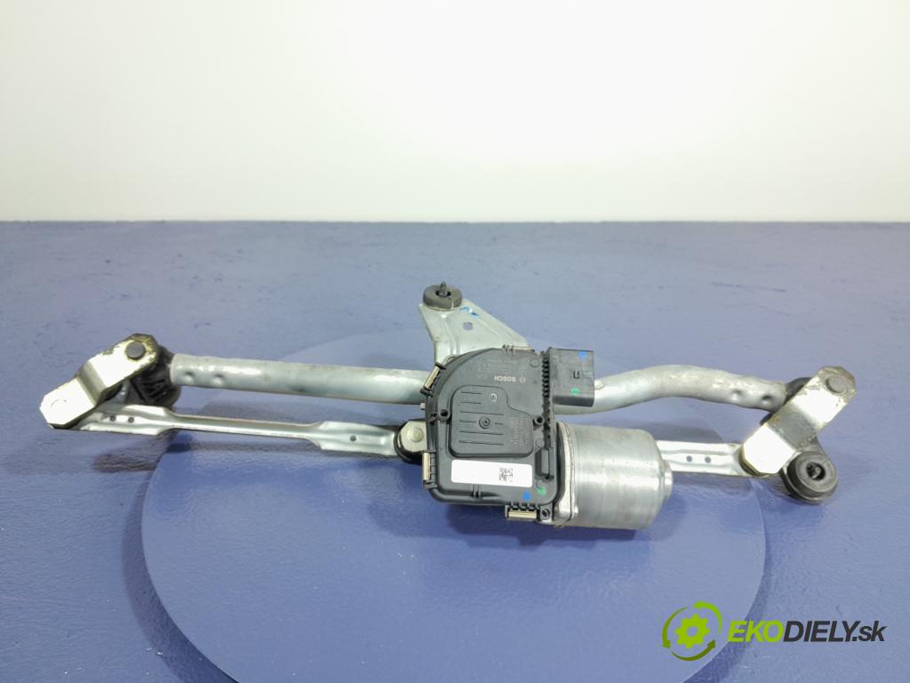 Skoda Octavia 2020 mechanismus motorek Stěrače: před 5E4955023