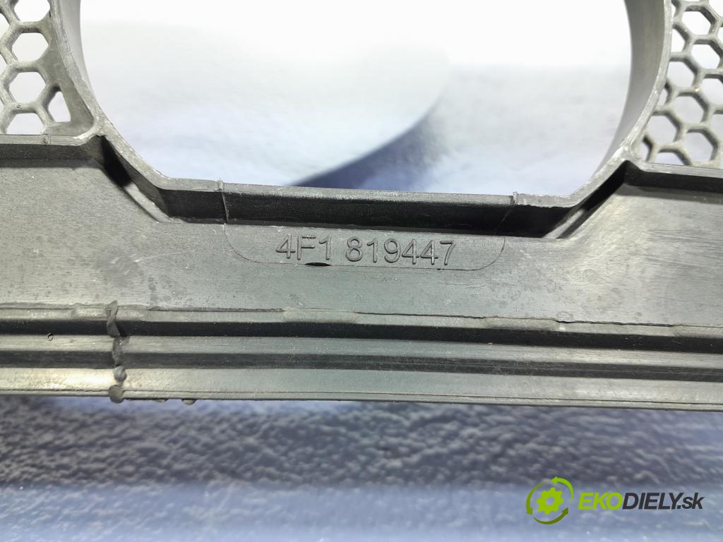 Audi A6 2007 torpédo 4F1819447