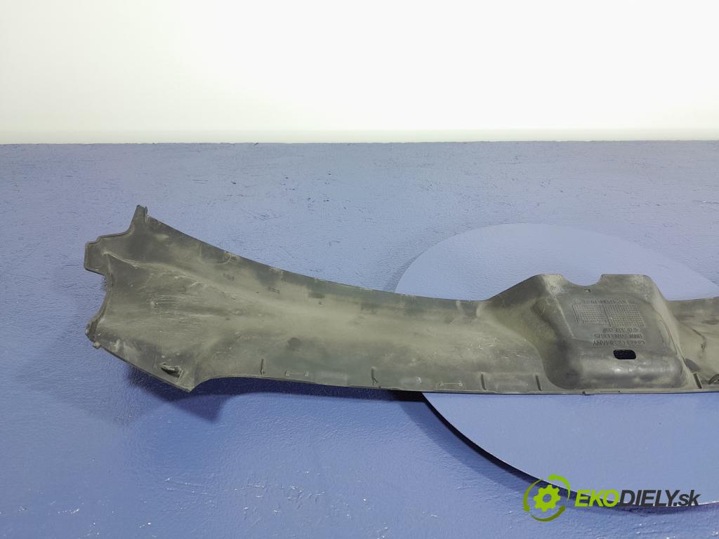 Audi A6 2007 výztuha Čelní / stěna Přední 4F0807081