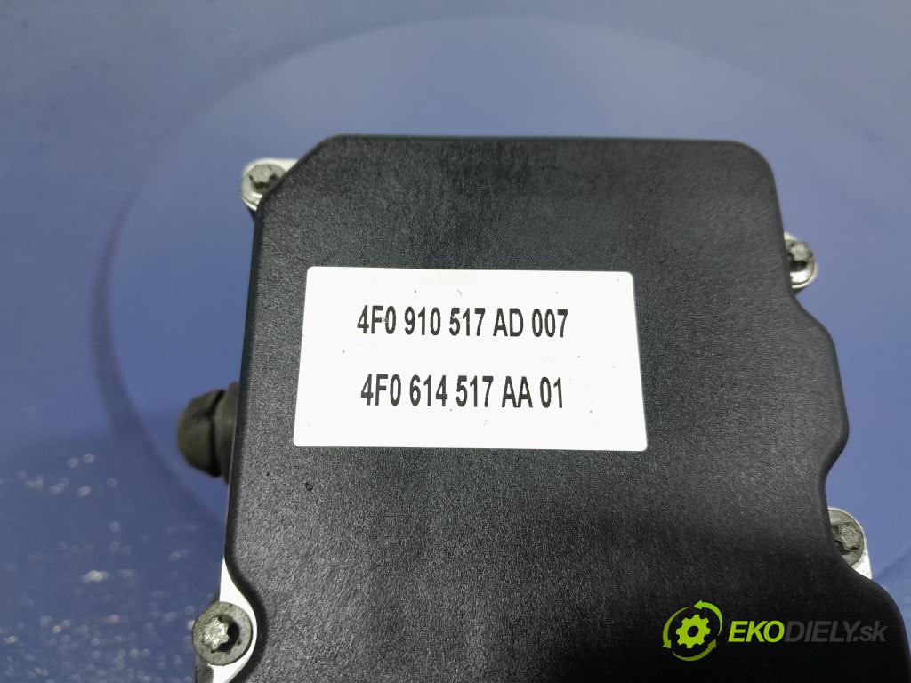 Audi A6 2007 čerpadlo ABS x 4F0614517AA