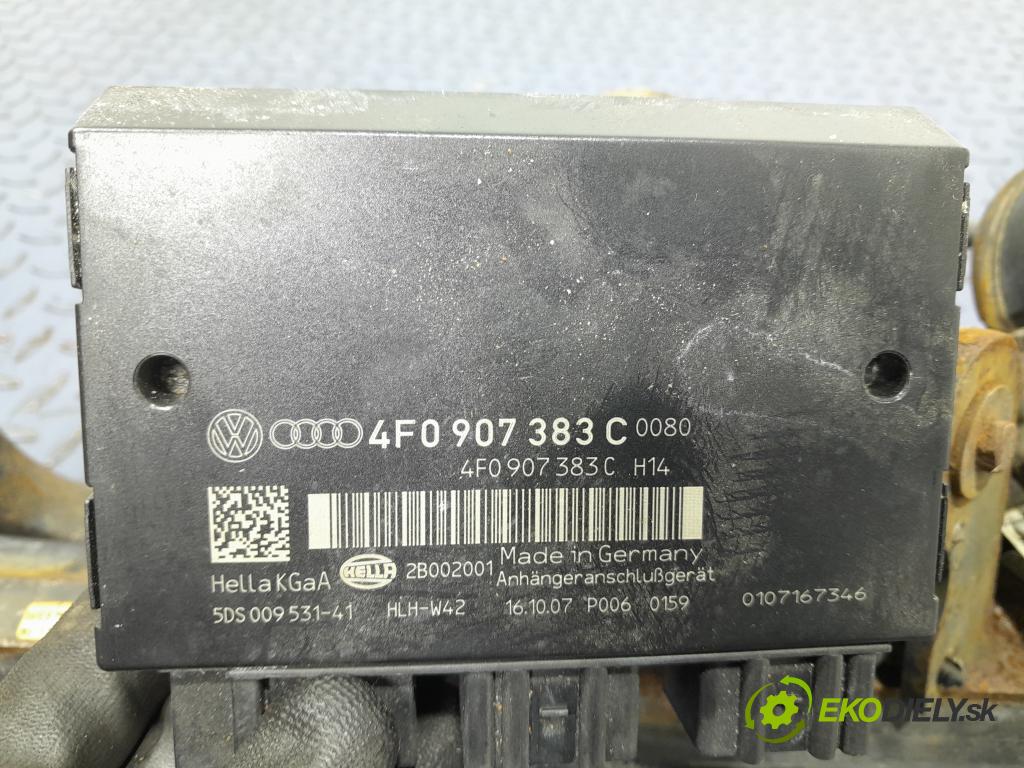Audi A6 2007 oko Do Přívěsy 4F9813685A