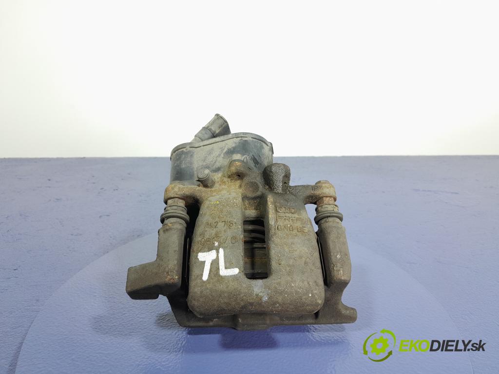 Audi A6 2007 brzdič brzdový zad Vľavo: 01