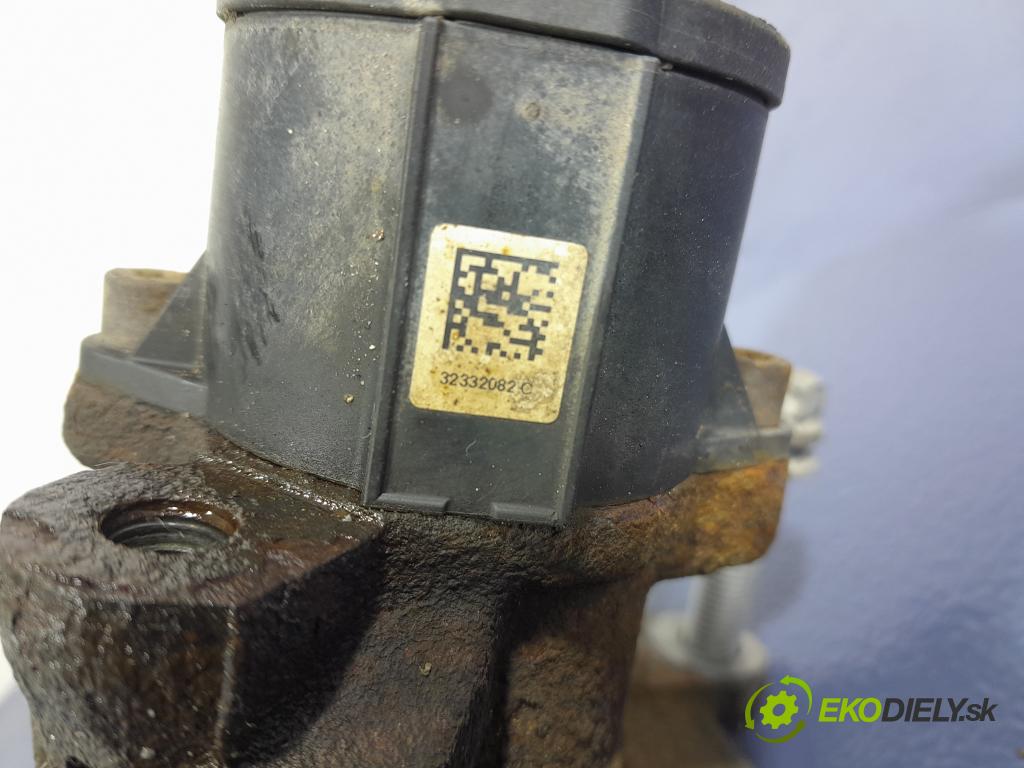 Audi A6 2007 brzdič brzdový zad Vľavo: 01
