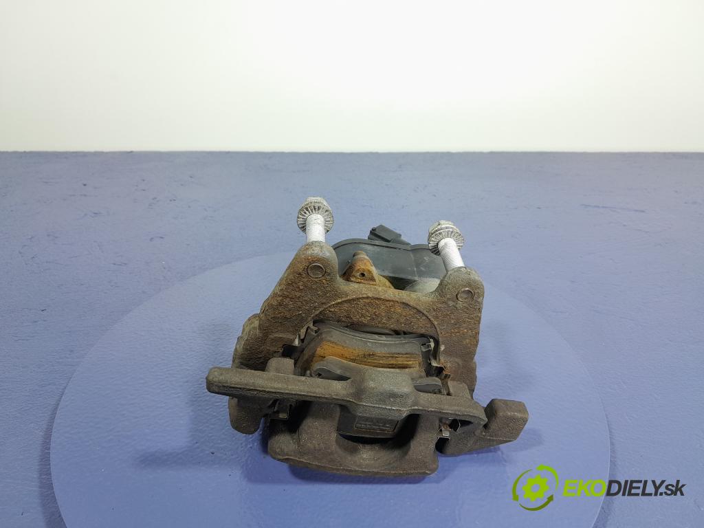 Audi A6 2007 brzdič brzdový zad Vľavo: 01