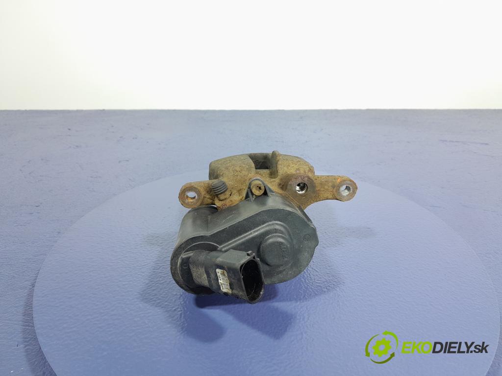 Audi A6 2007 brzdič brzdový zad v pravo: 01