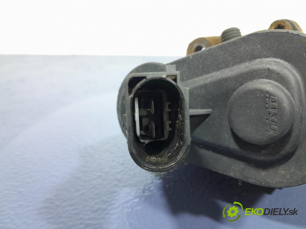 Audi A6 2007 brzdič brzdový zad v pravo: 01