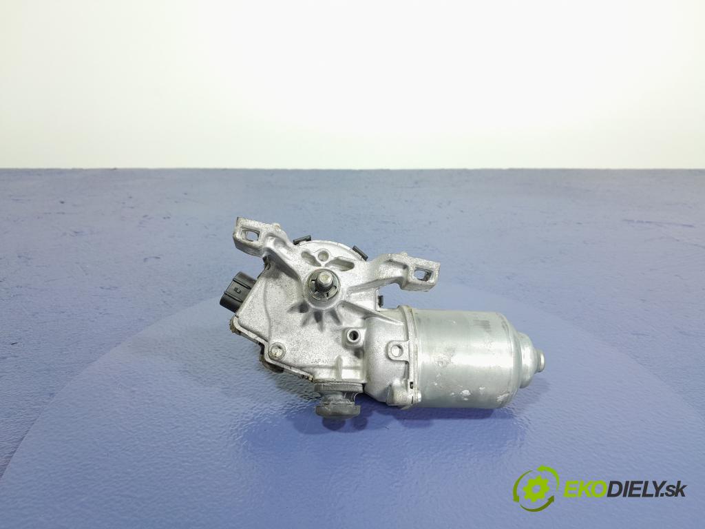 Mitsubishi Outlander 2015 mechanismus motorek Stěrače: před 159300-3471