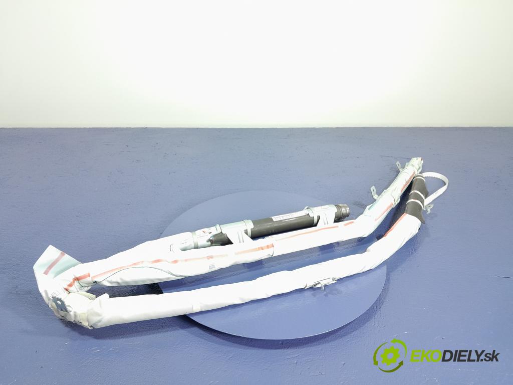Mitsubishi Outlander 2015 Airbag: clona x 7030A362