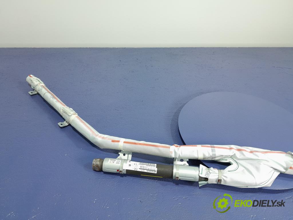 Mitsubishi Outlander 2015 Airbag: clona x 7030A362