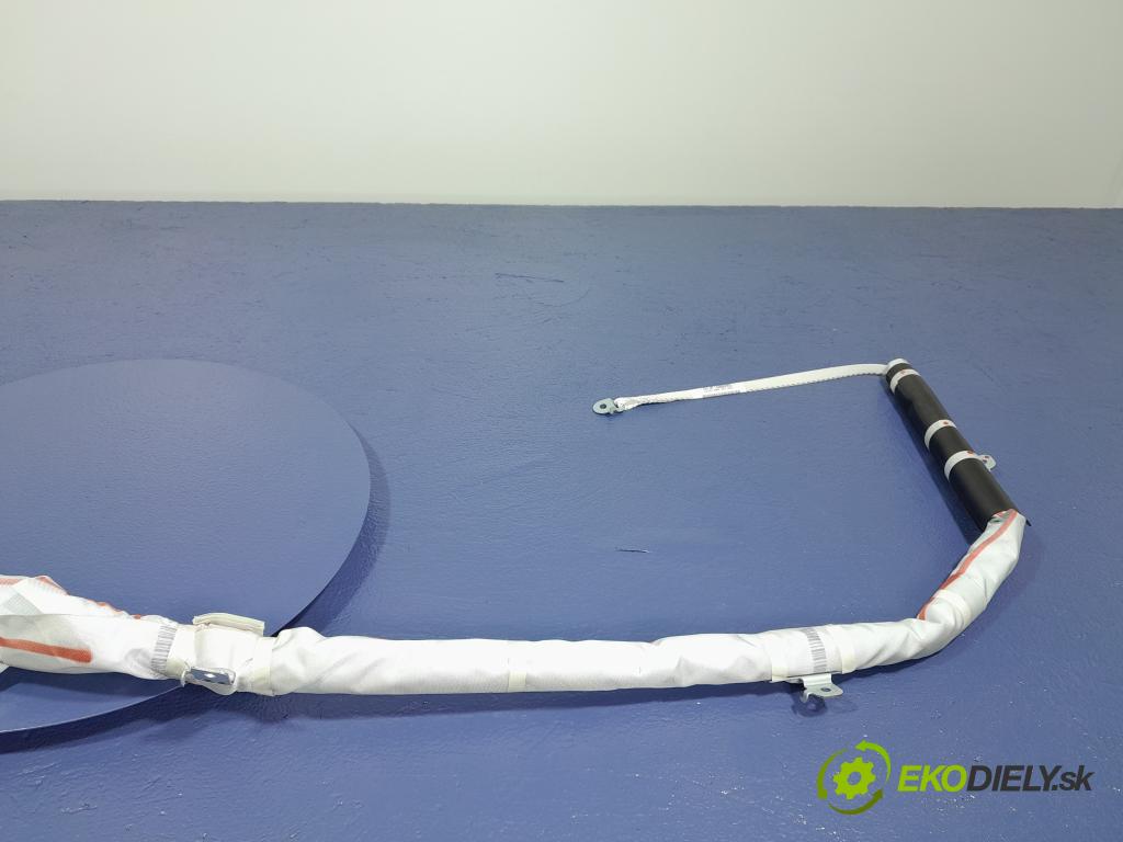 Mitsubishi Outlander 2015 Airbag: clona x 7030A362