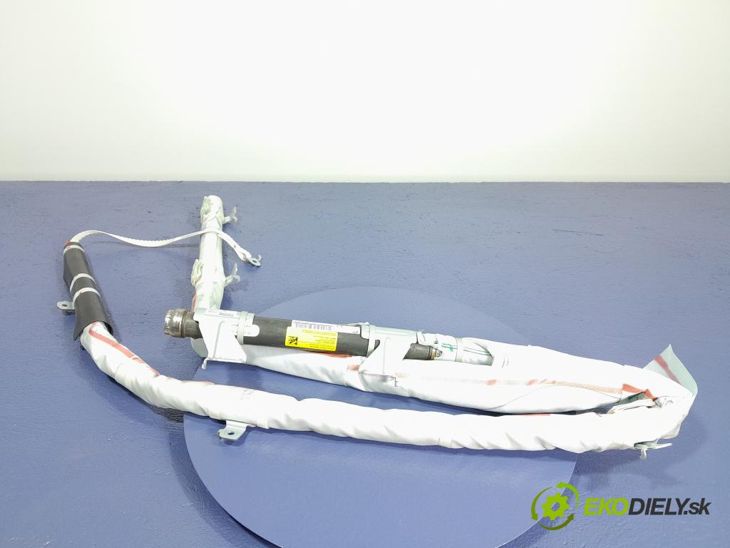 Mitsubishi Outlander 2015 Airbag: clona x 7030A361