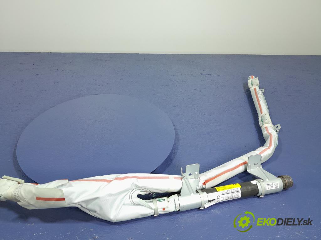 Mitsubishi Outlander 2015 Airbag: clona x 7030A361
