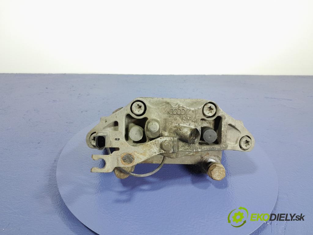 Audi A6 2007 brzdič brzdový Predné v pravo: 01