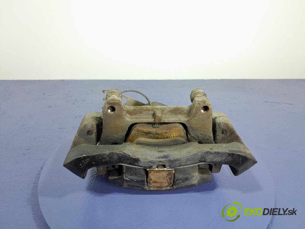 Audi A6 2007 brzdič brzdový Predné v pravo: 01