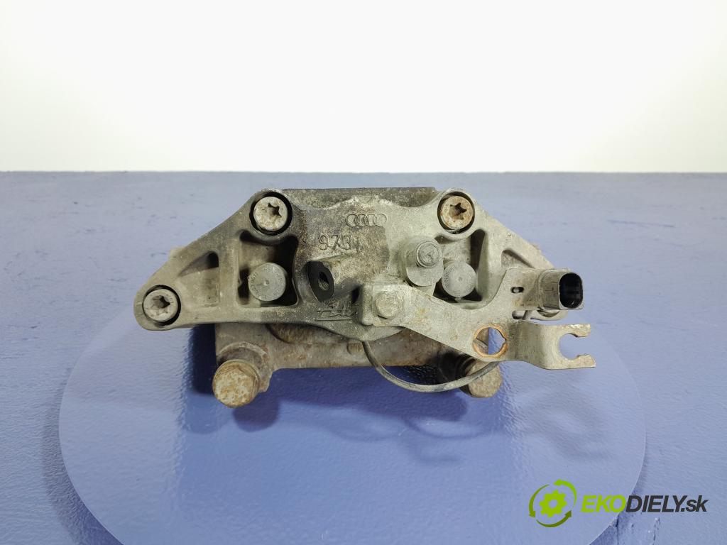 Audi A6 2007 brzdič brzdový Predné Vľavo: 01