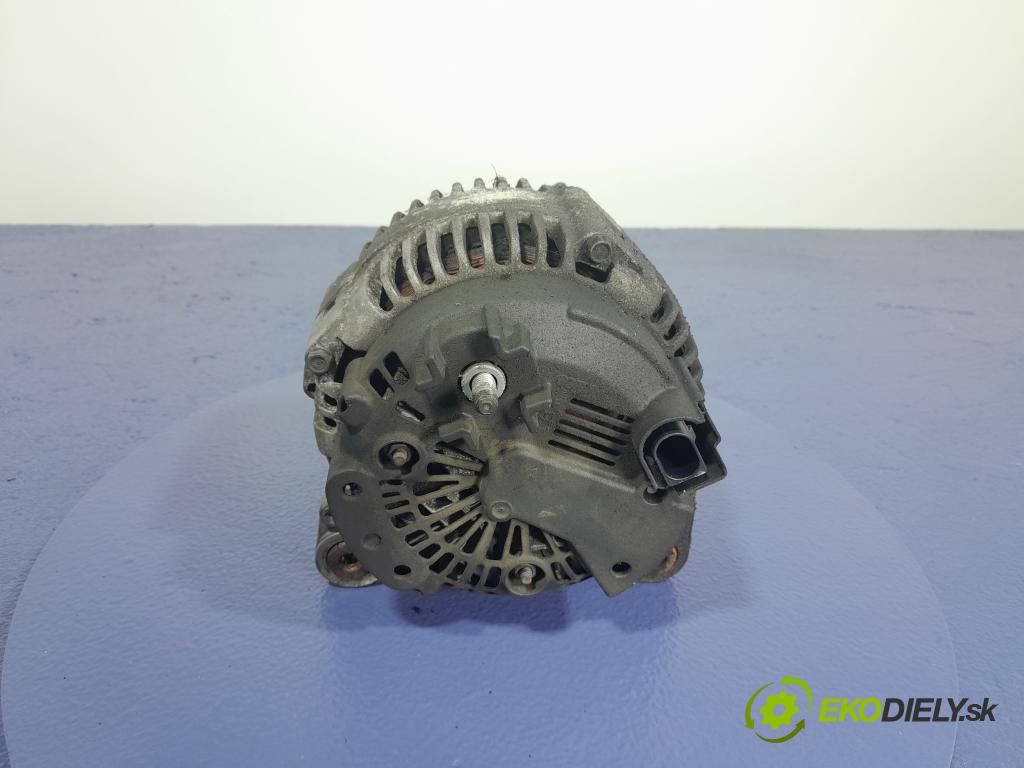 Audi A6 2007 Alternator 059903015R