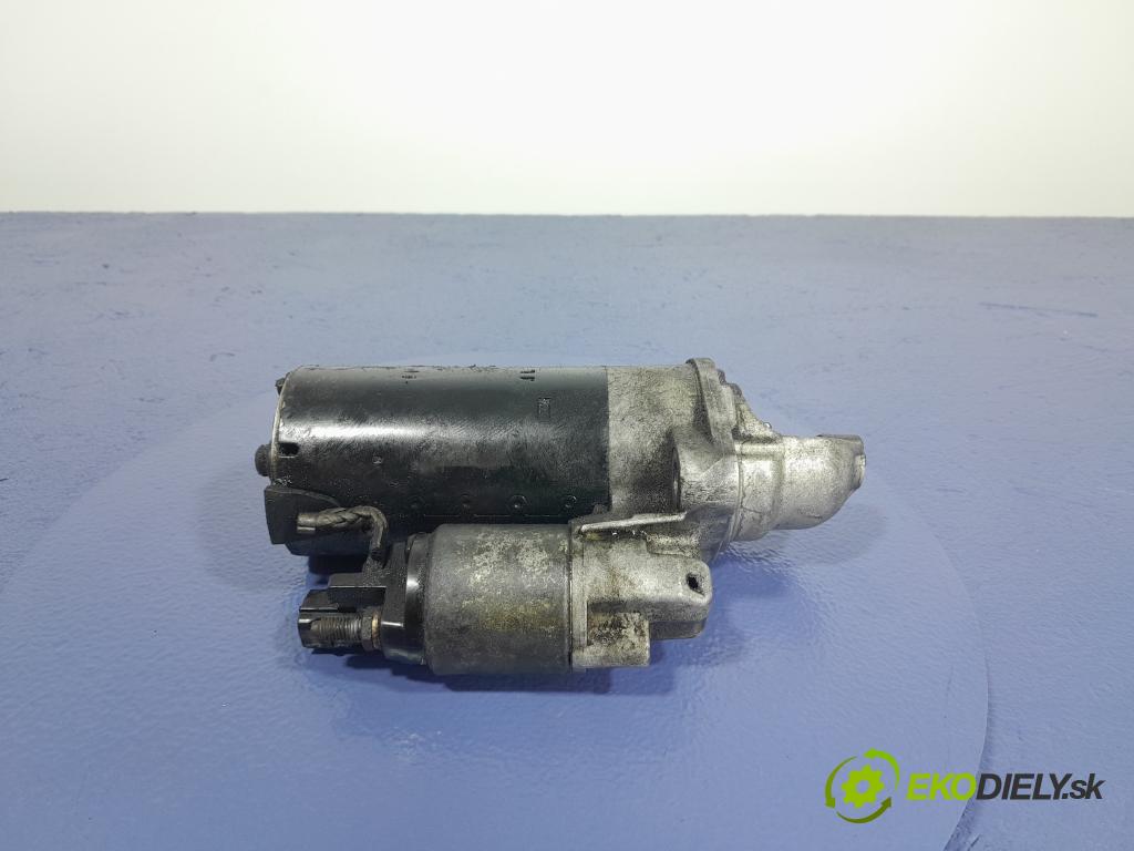 Audi A6 2007 startér: 059911024
