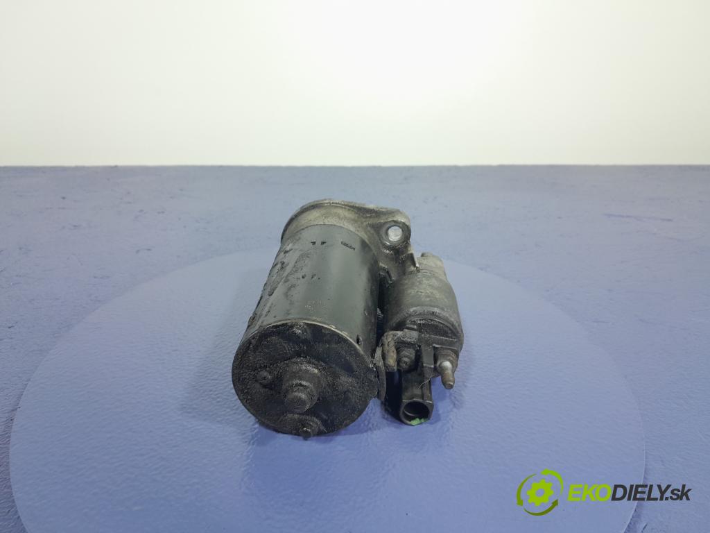 Audi A6 2007 startér: 059911024