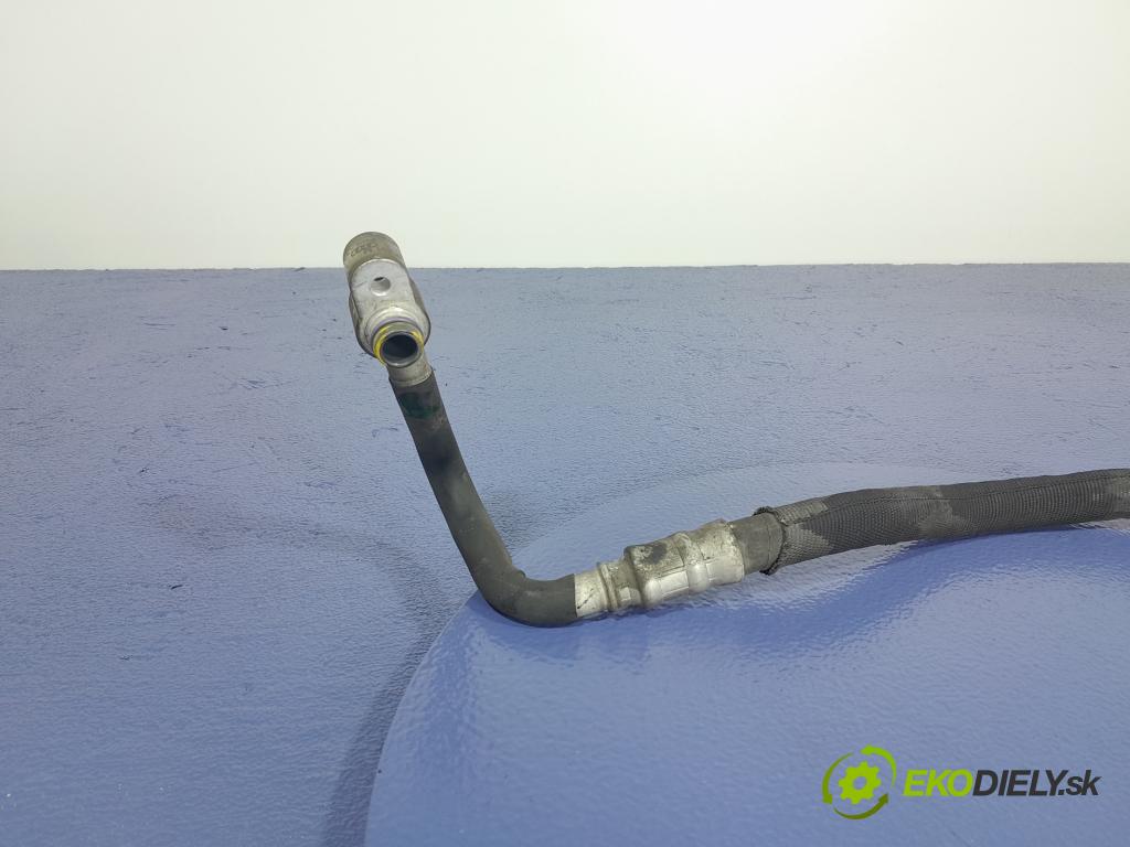 Audi A6 2007 rúrka Klimatizácia: 4F0260701M