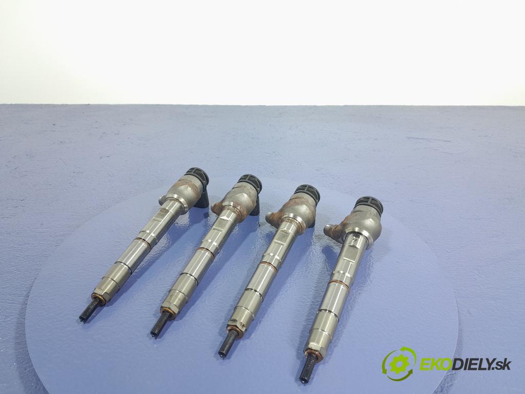 Skoda Octavia 2020 vstrek 05L130277E