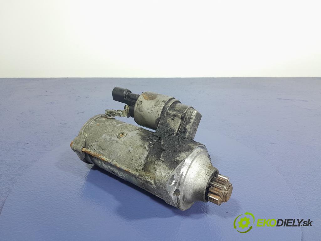 Skoda Octavia 2020 startér: 02E911022C