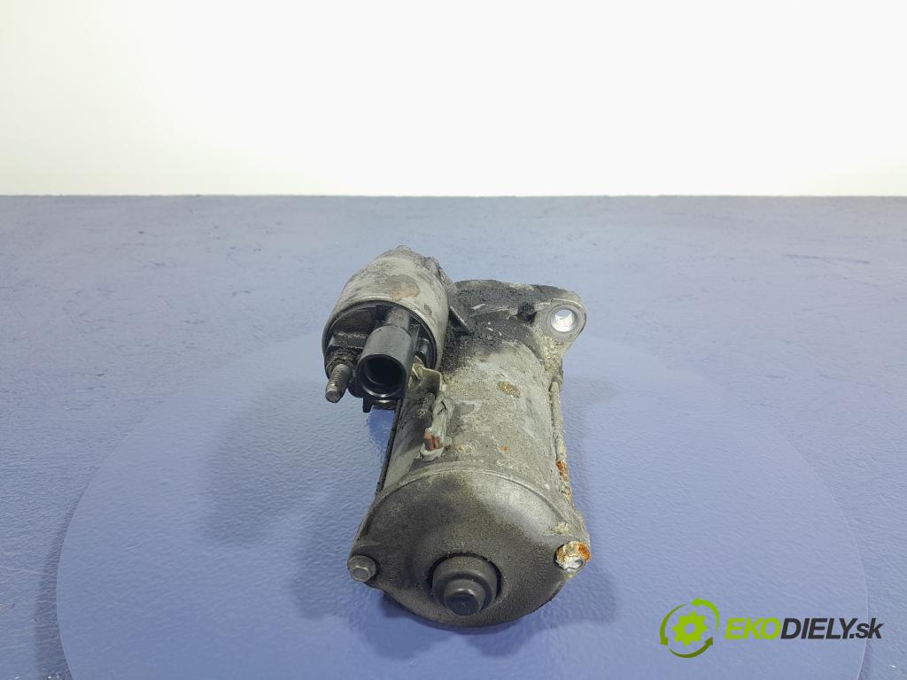 Skoda Octavia 2020 startér: 02E911022C