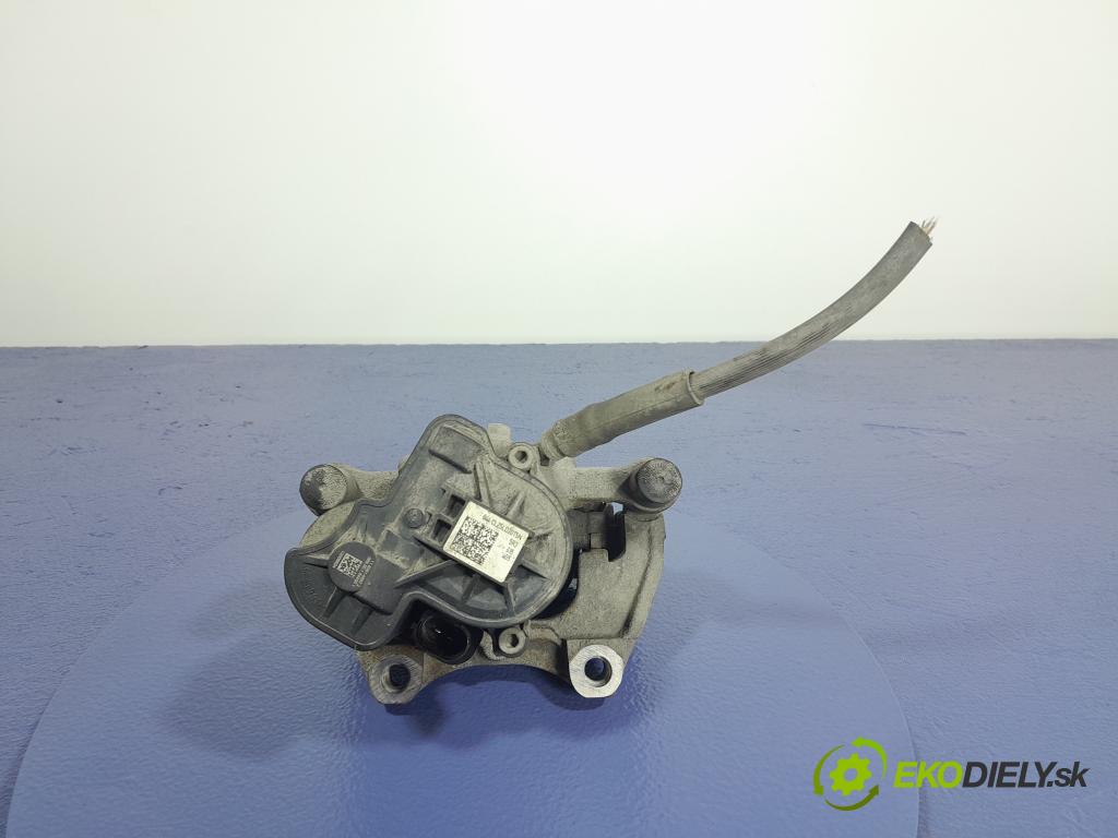 Skoda Octavia 2020 brzdič brzdový zad Vľavo: 5R3615405