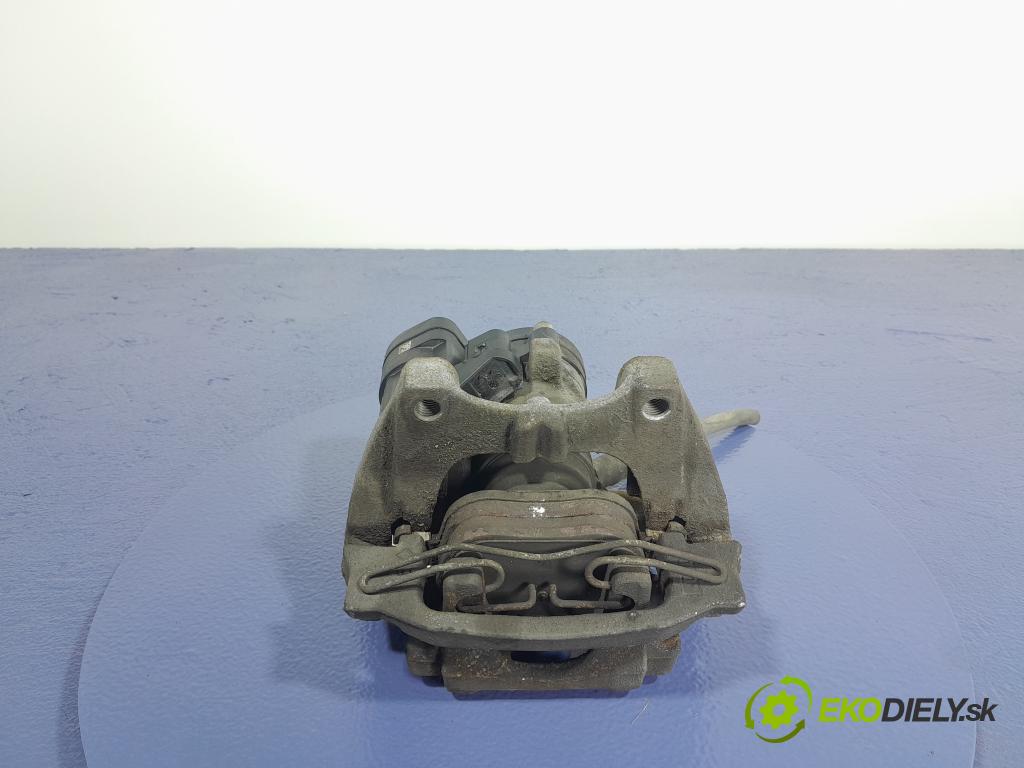 Skoda Octavia 2020 brzdič brzdový zad Vľavo: 5R3615405