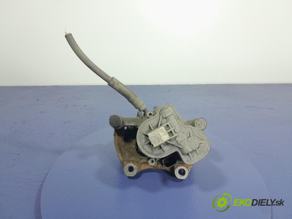 Skoda Octavia 2020 brzdič brzdový zad v pravo: 5R3615406