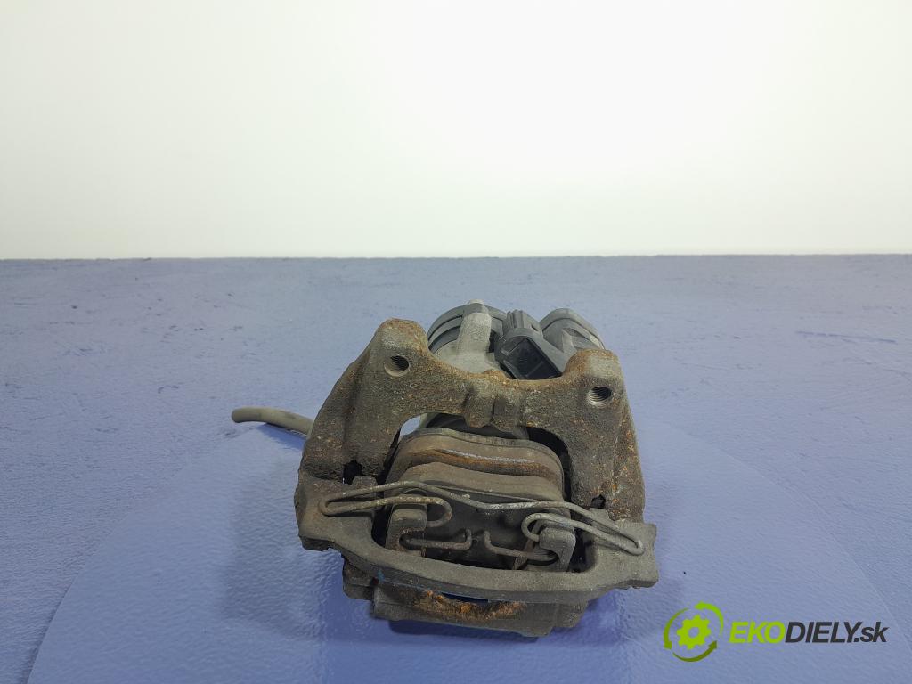 Skoda Octavia 2020 brzdič brzdový zad v pravo: 5R3615406