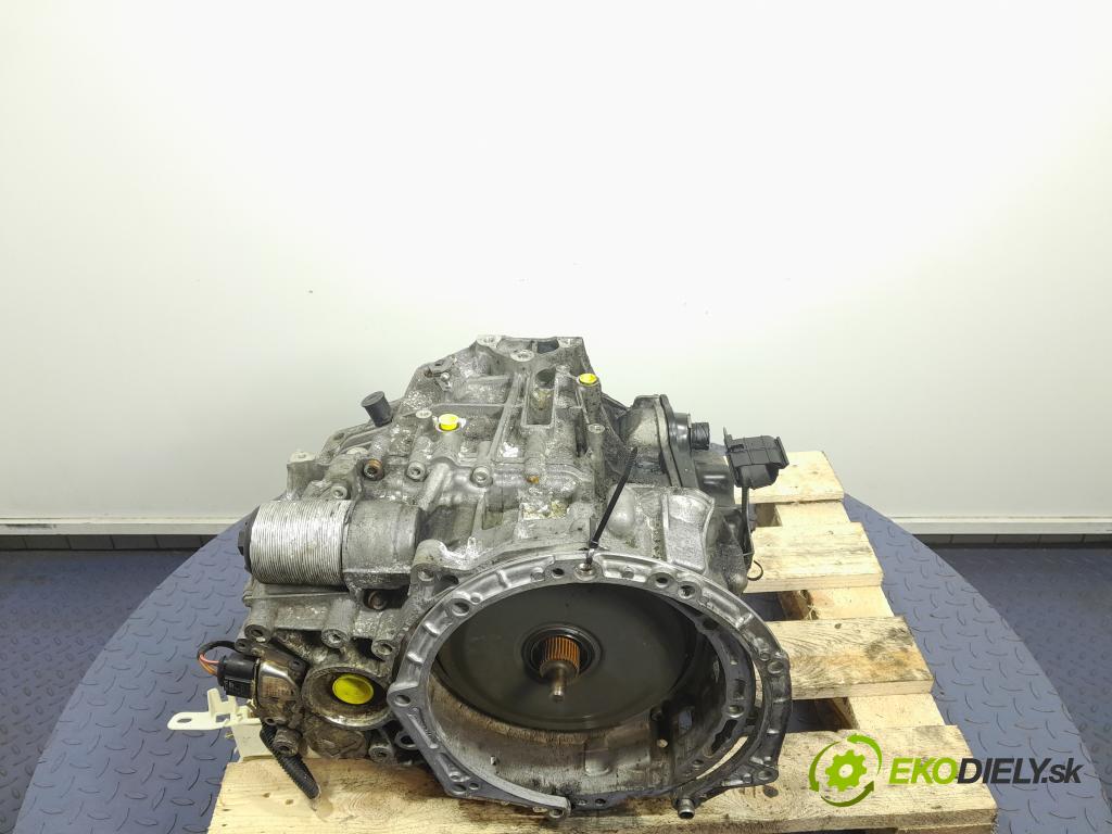 Skoda Octavia 2020 prevodovka automatická UVP