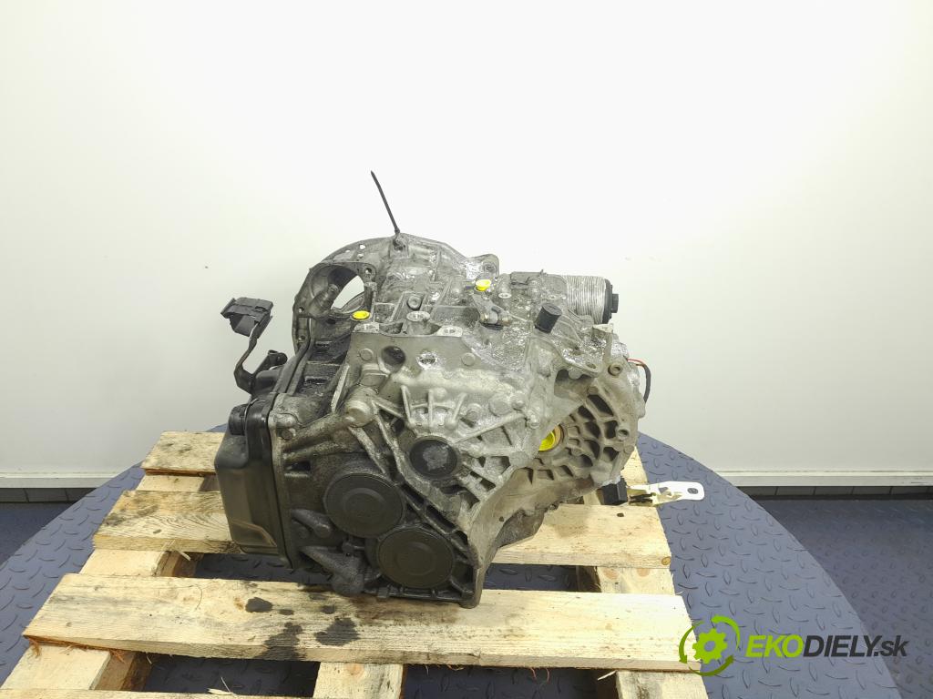 Skoda Octavia 2020 prevodovka automatická UVP