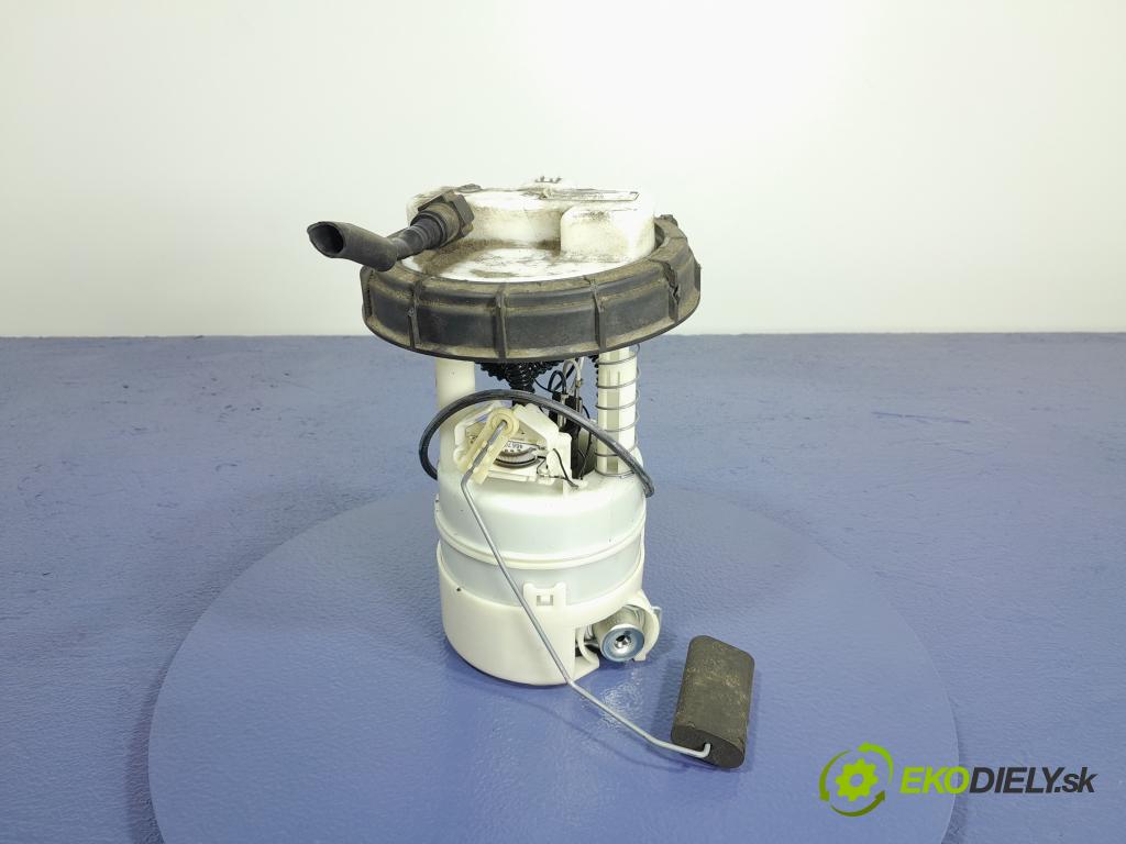 Nissan Micra 2010 čerpadlo Pohonné hmoty / Systém Měření 170409U01B