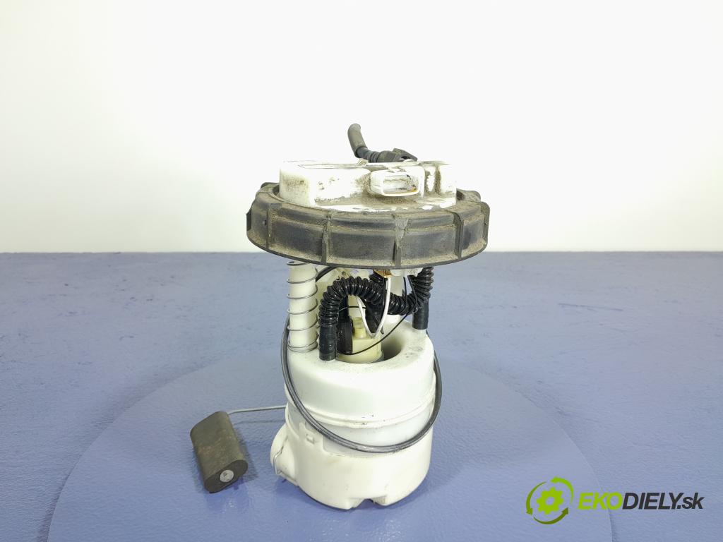 Nissan Micra 2010 čerpadlo Pohonné hmoty / Systém Měření 170409U01B