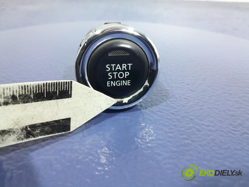 Mitsubishi Outlander 2015 Přepínač Start/Stop 8610A150