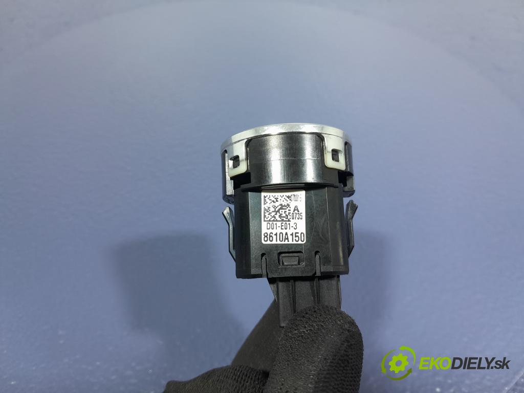 Mitsubishi Outlander 2015 Přepínač Start/Stop 8610A150