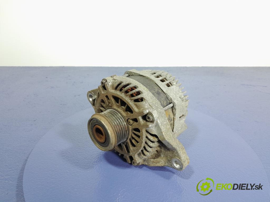 Mitsubishi Outlander 2015 Alternator 1800A288