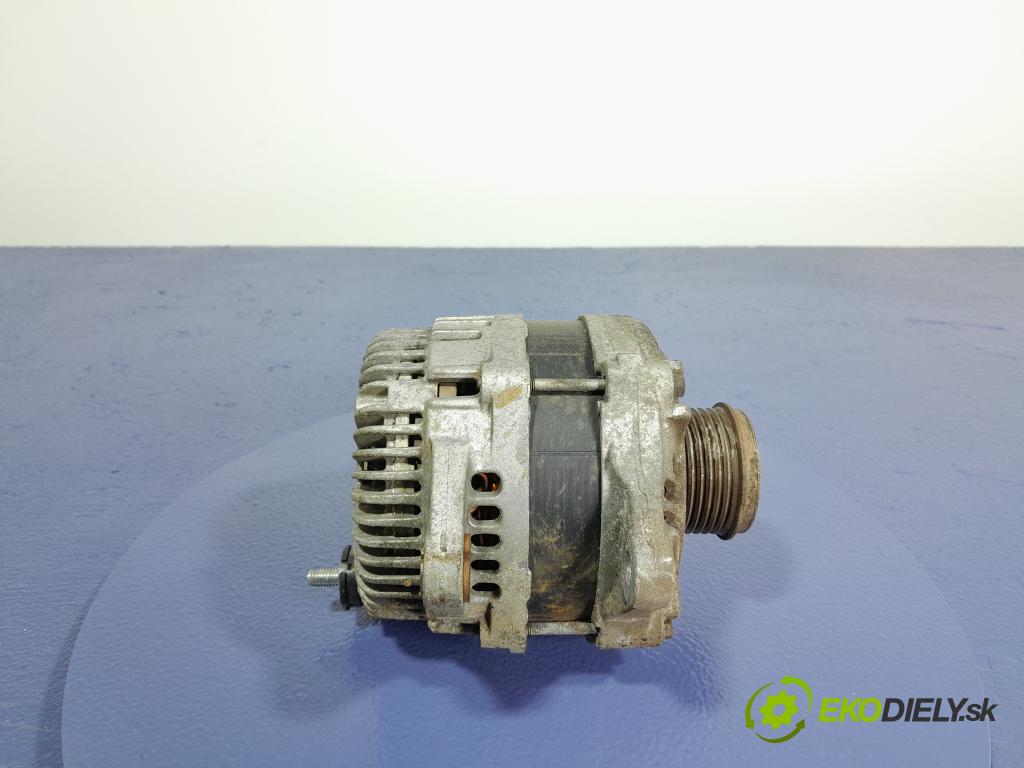Mitsubishi Outlander 2015 Alternator 1800A288