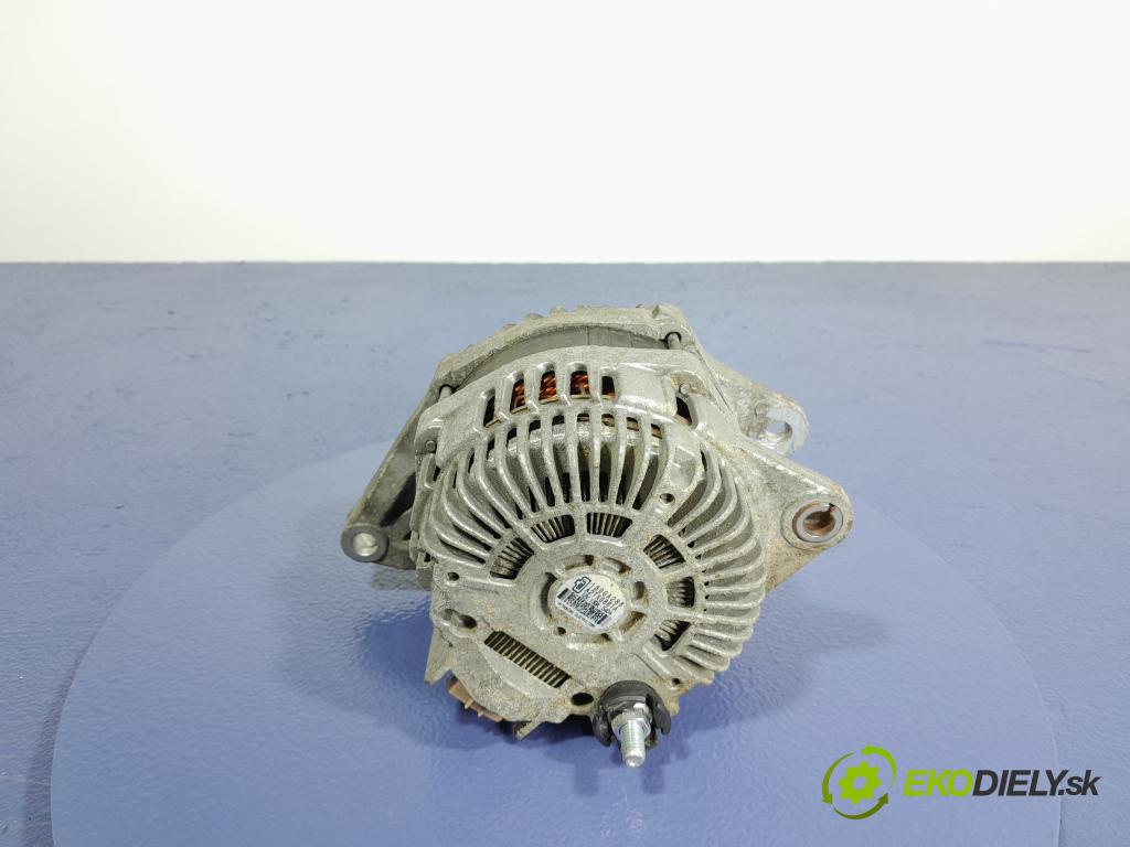 Mitsubishi Outlander 2015 Alternator 1800A288