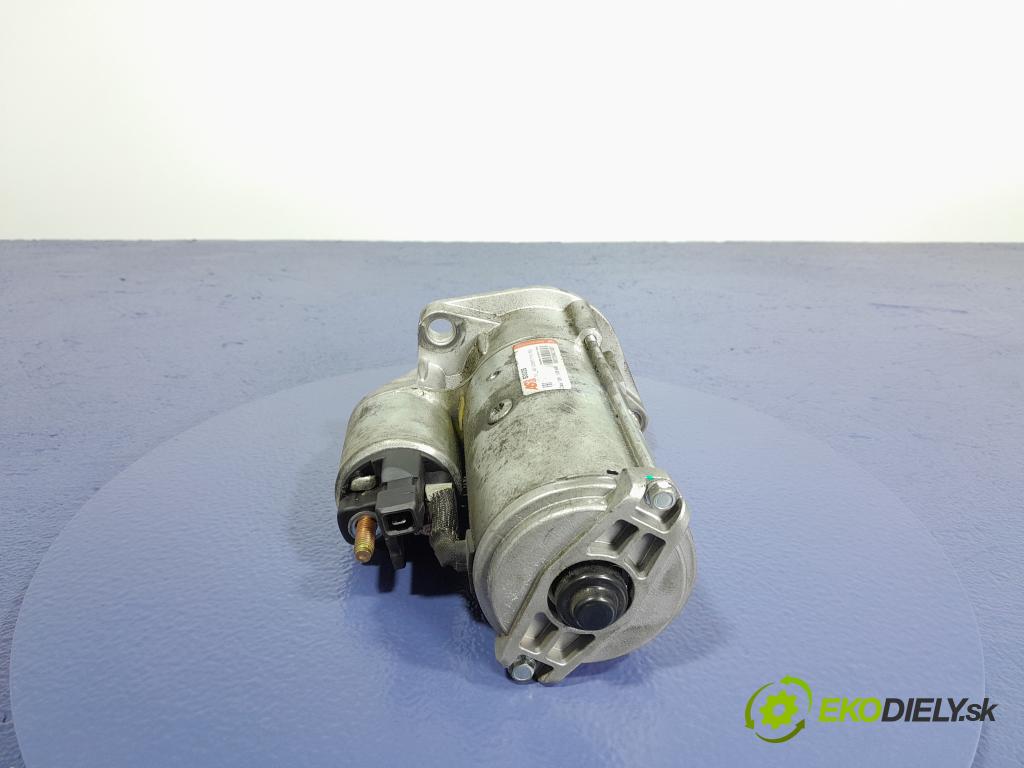 Skoda Octavia 2005 startér: S3025